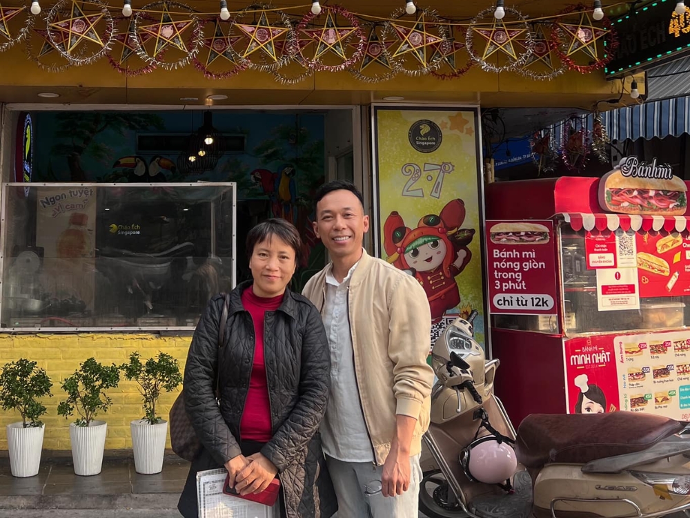 Đôi nét về nhà hàng (không gian, menu)